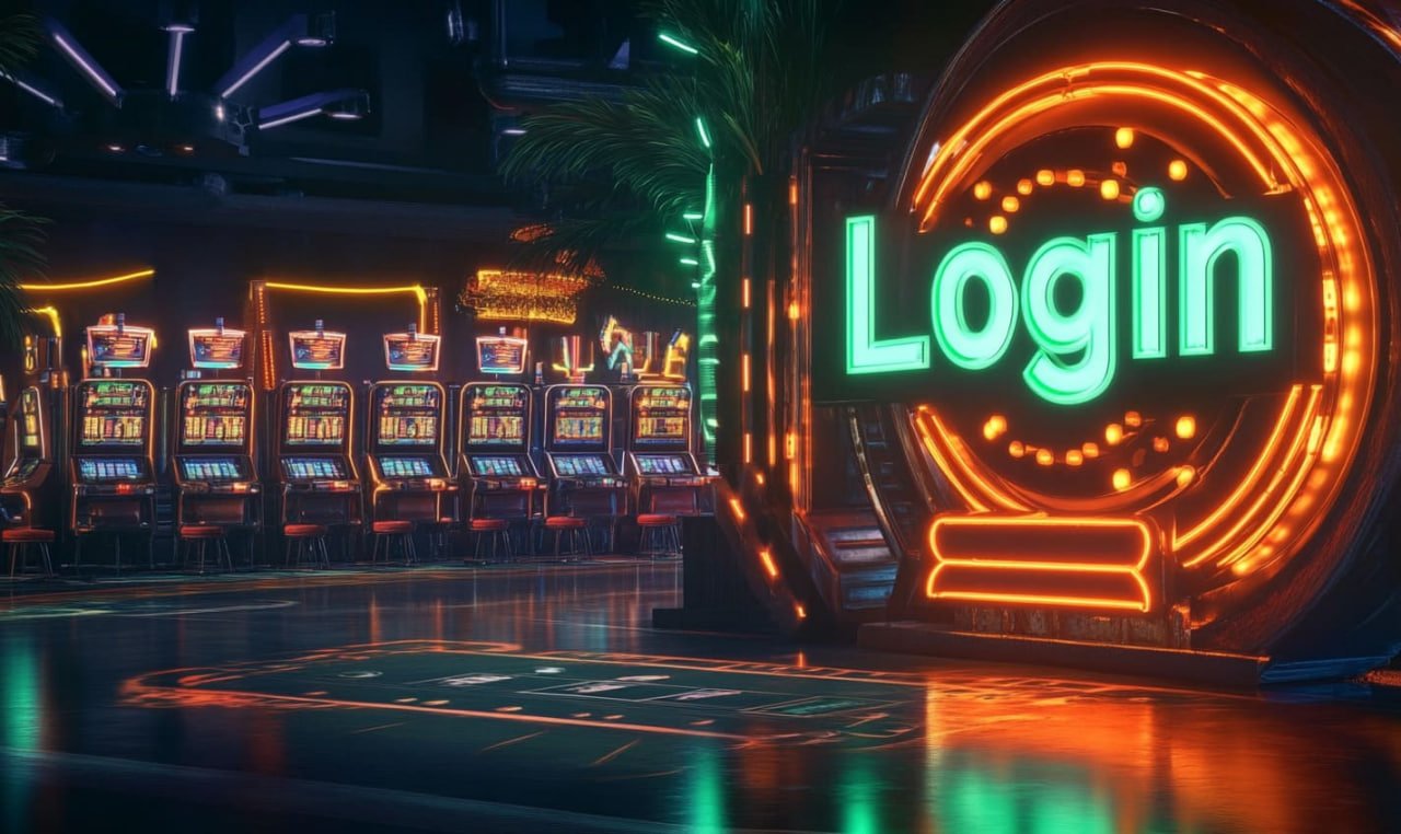Fitur unggulan aplikasi Download Radar Hoki — tampilan game slot dan live casino di mobile
