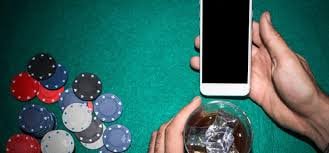 Aplikasi Radar Hoki untuk Android dan iOS — tampilan antarmuka mobile terpercaya