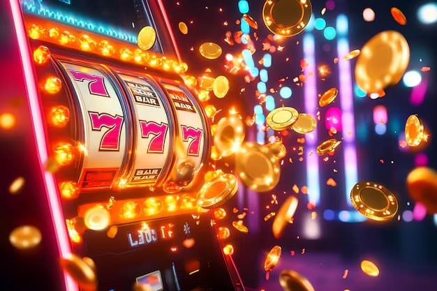 Ekosistem game platform Radar Hoki — ribuan slot live casino sportsbook dan esports dalam satu platform