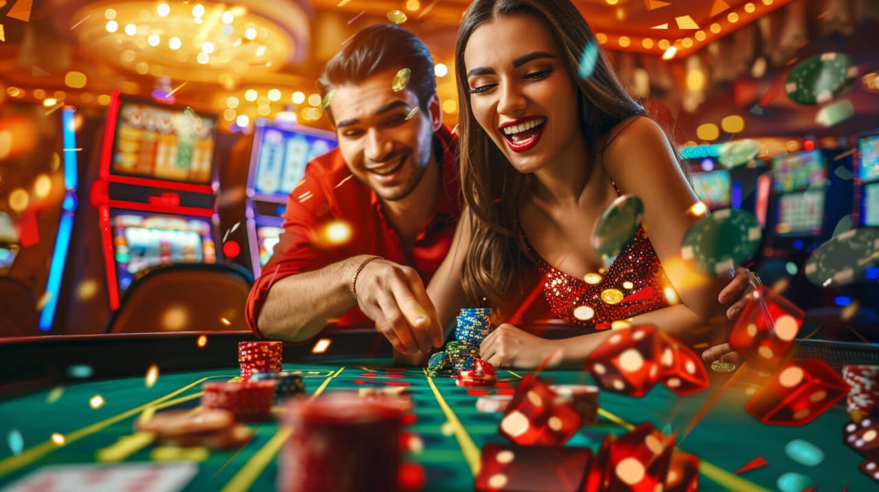 Panduan bermain Live Casino Radar Hoki untuk pemula — tips Baccarat dan kelola bankroll