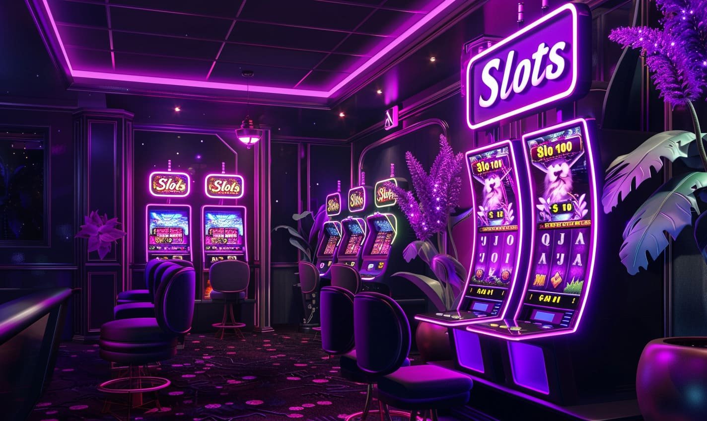 Lobby Game slot online Radar Hoki — koleksi slot jackpot progresif dan slot tema anime terpopuler