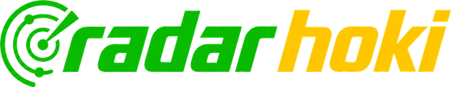 Radar Hoki Logo